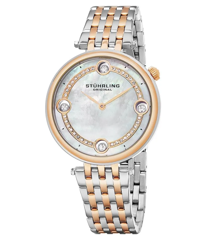 Noble Quartz 38mm Classic