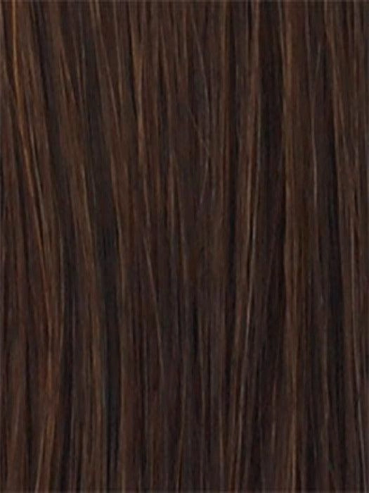 Noblesse Wig by Ellen Wille | Synthetic (Lace Front Mono)