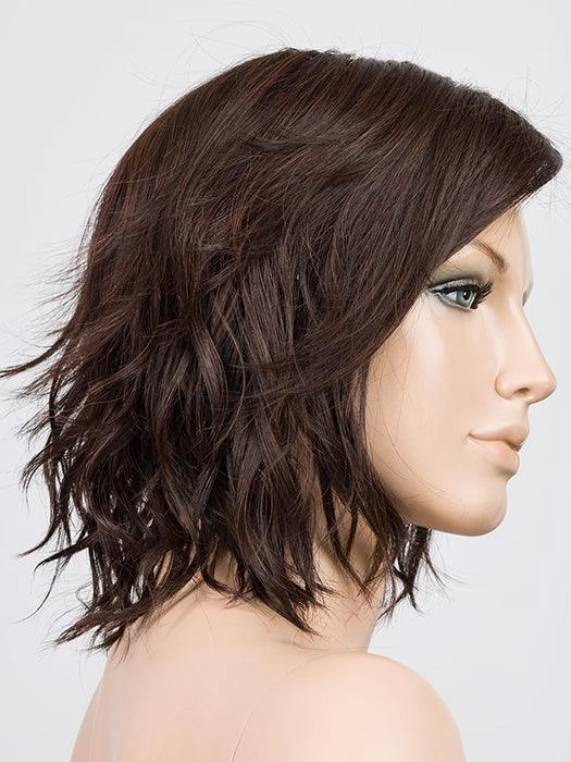 Noblesse Wig by Ellen Wille | Synthetic (Lace Front Mono)