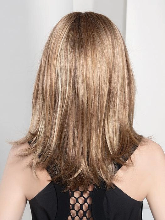 Noblesse Wig by Ellen Wille | Synthetic (Lace Front Mono)
