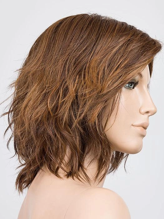 Noblesse Wig by Ellen Wille | Synthetic (Lace Front Mono)