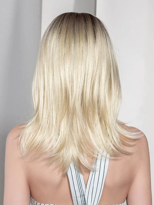 Noblesse Wig by Ellen Wille | Synthetic (Lace Front Mono)