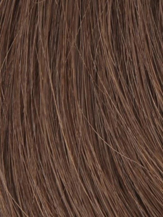 NRC 002HM by Louis Ferre | 100% Human Hair (Hand-Tied) | CLOSEOUT