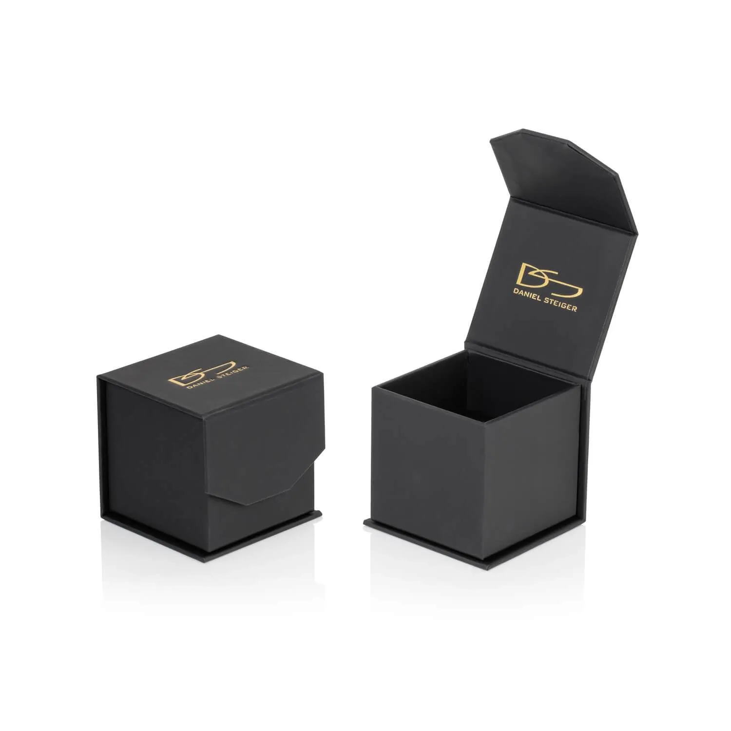 Orianna Gold Ring