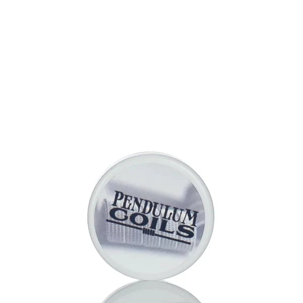 Pendulum Coils Premium Prebuilt Coils