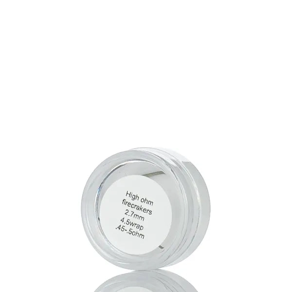 Pendulum Coils Premium Prebuilt Coils