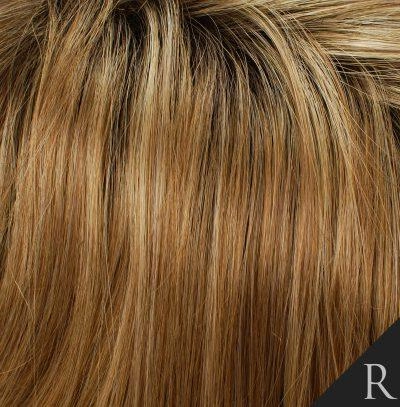 Petite Paula Wig by Tony of Beverly | Synthetic Wig (Traditional Cap)