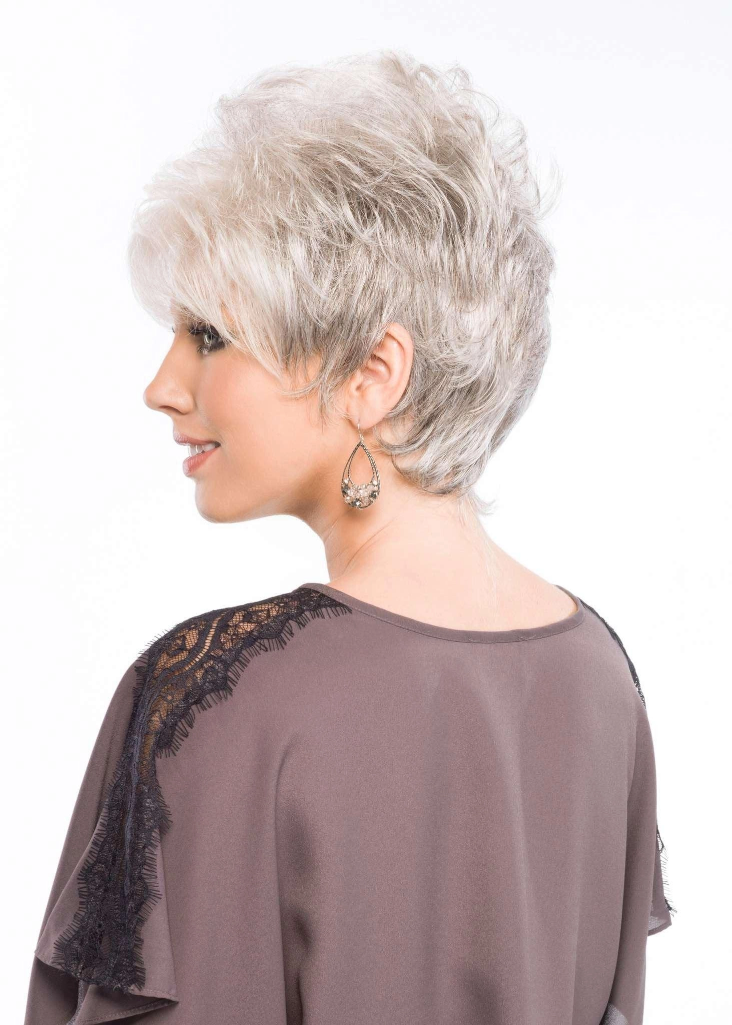 Petite Paula Wig by Tony of Beverly | Synthetic Wig (Traditional Cap)