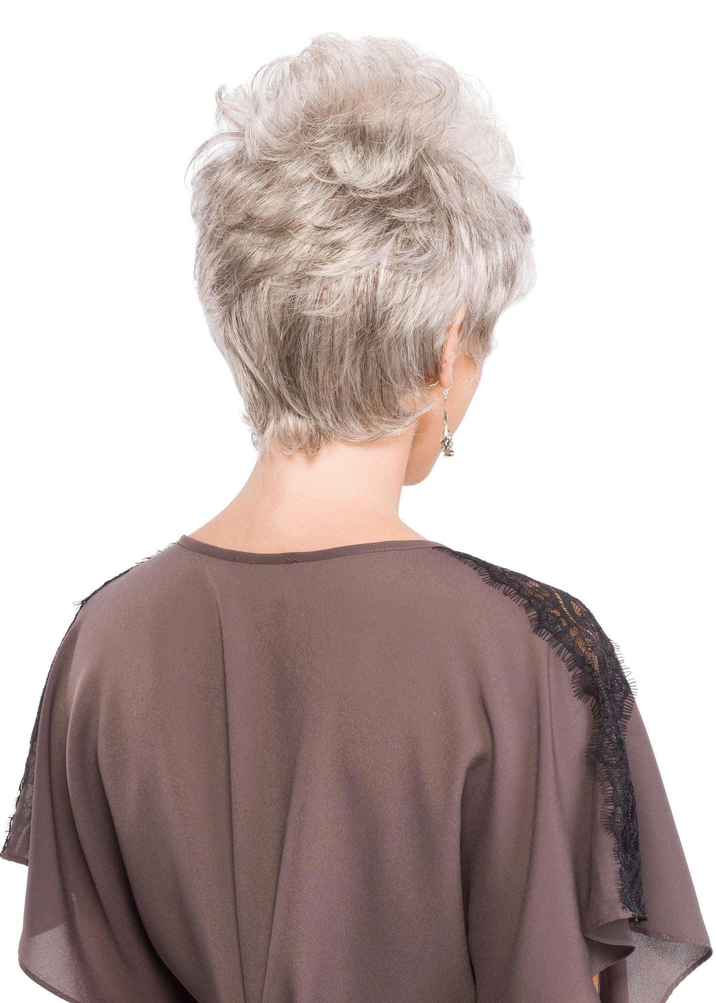 Petite Paula Wig by Tony of Beverly | Synthetic Wig (Traditional Cap)
