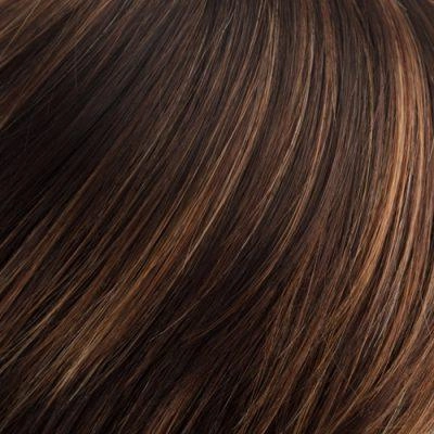 Petite Paula Wig by Tony of Beverly | Synthetic Wig (Traditional Cap)