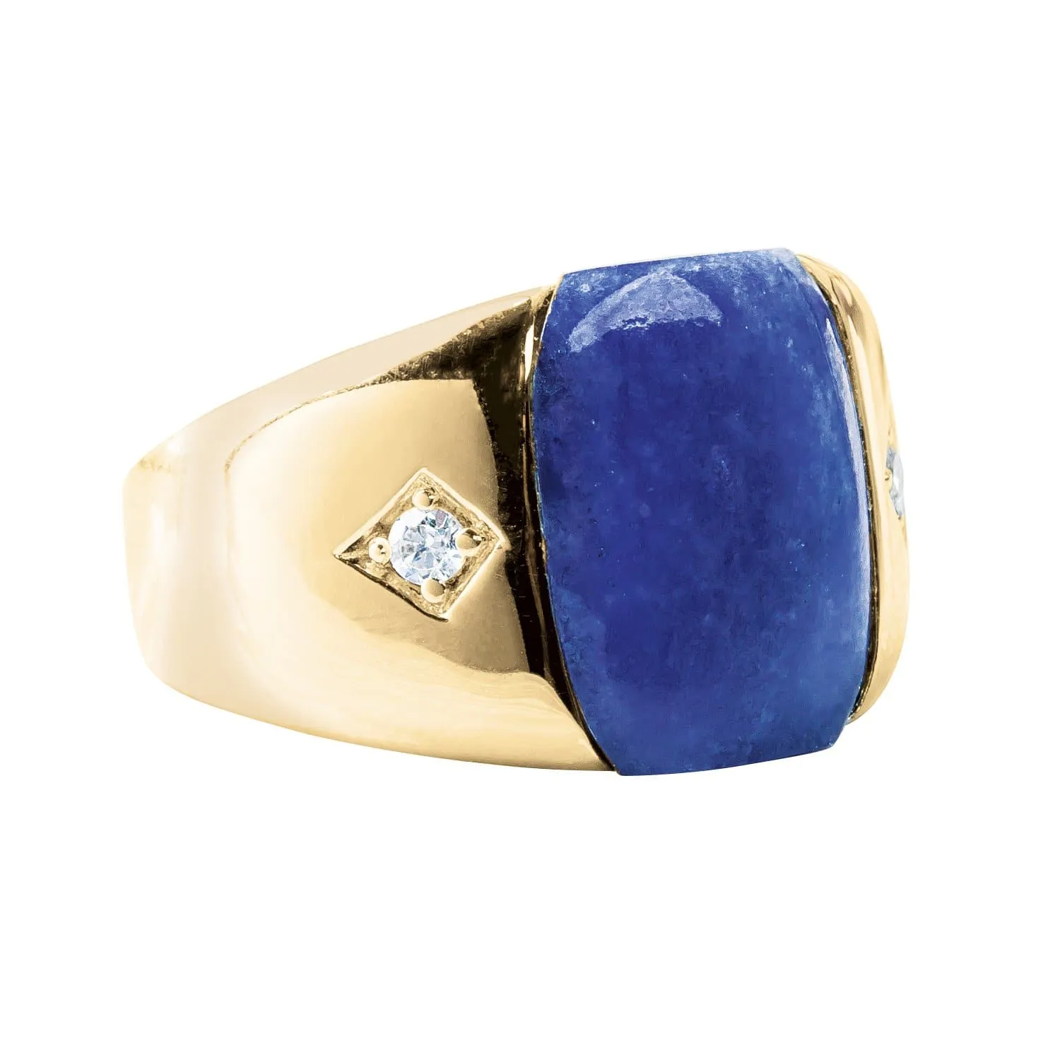 Phoenix Men's Ring