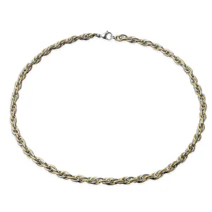 Prince Of Wales Necklace