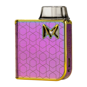 Rainbow Alloy Mi-Pod