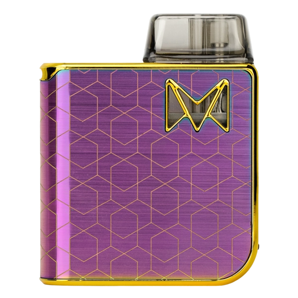 Rainbow Alloy Mi-Pod
