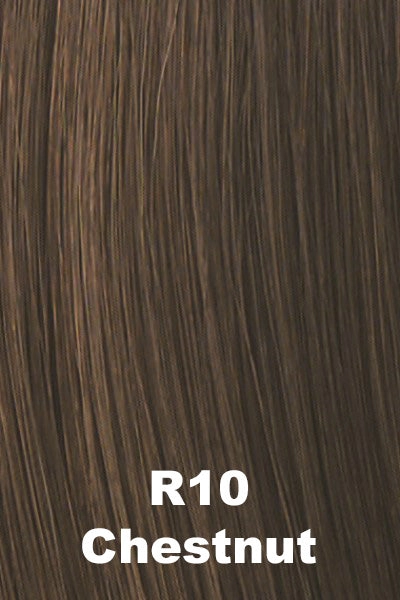 Raquel Welch Toppers - Top Billing 16" Human Hair