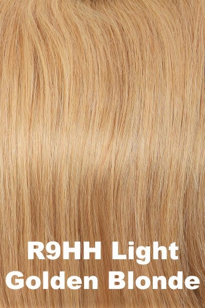 Raquel Welch Toppers - Top Billing 16" Human Hair