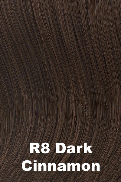 Raquel Welch Toppers - Top Billing 16" Human Hair