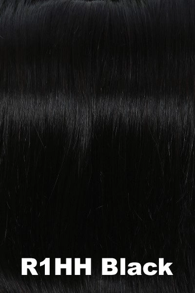 Raquel Welch Toppers - Top Billing 16" Human Hair