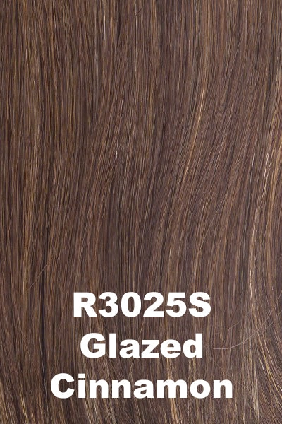 Raquel Welch Toppers - Top Billing 16" Human Hair