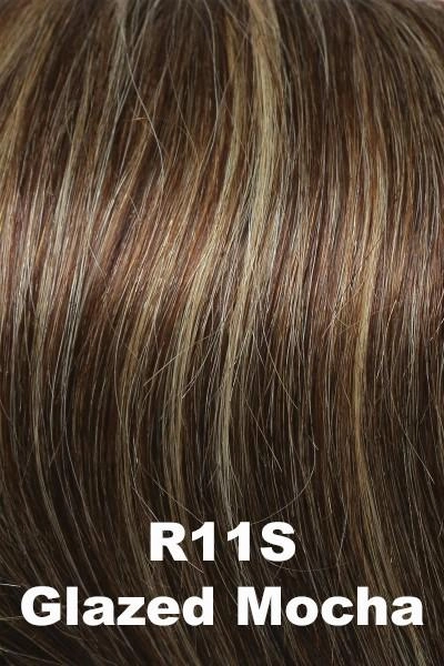Raquel Welch Wigs - Grand Entrance - Human Hair