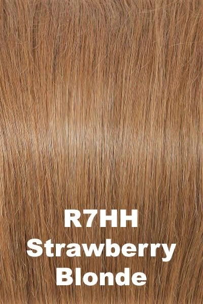 Raquel Welch Wigs - Grand Entrance - Human Hair