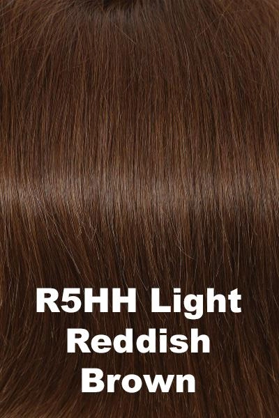 Raquel Welch Wigs - Grand Entrance - Human Hair