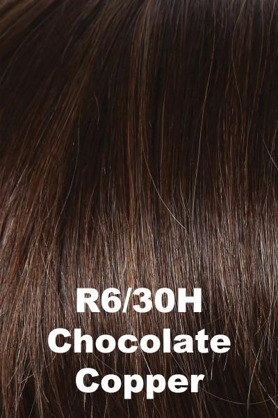 Raquel Welch Wigs - Grand Entrance - Human Hair