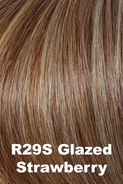Raquel Welch Wigs - Grand Entrance - Human Hair
