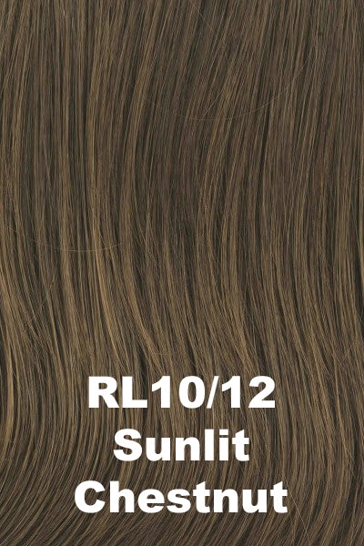 Raquel Welch Wigs - Model Mode