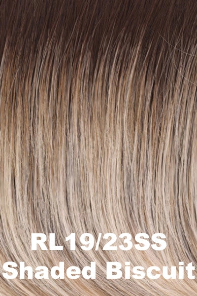 Raquel Welch Wigs - Model Mode