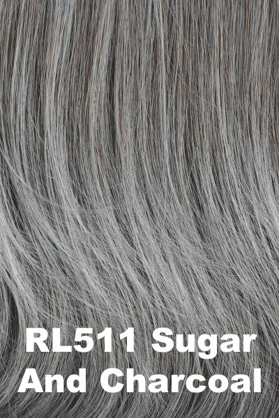 Raquel Welch Wigs - Model Mode