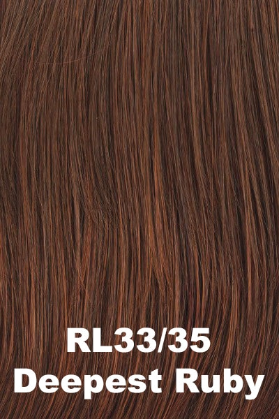 Raquel Welch Wigs - Model Mode