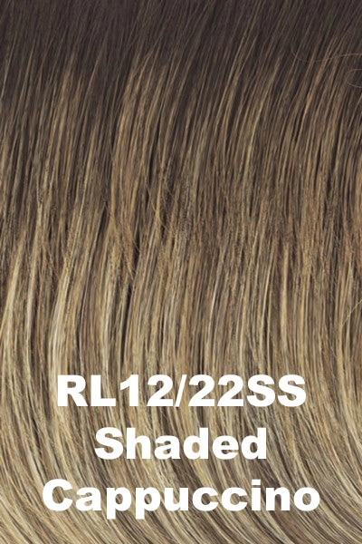 Raquel Welch Wigs - Model Mode