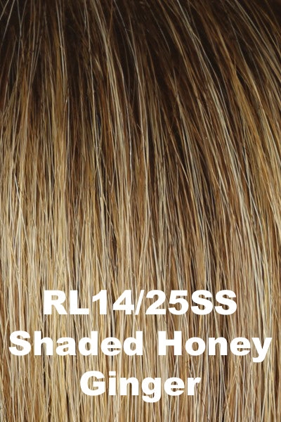 Raquel Welch Wigs - Model Mode
