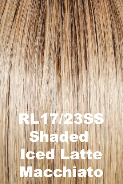 Raquel Welch Wigs - Model Mode