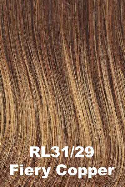 Raquel Welch Wigs - Model Mode