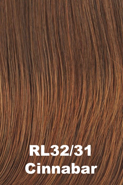 Raquel Welch Wigs - Model Mode