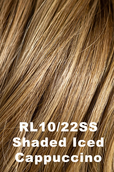 Raquel Welch Wigs - Model Mode