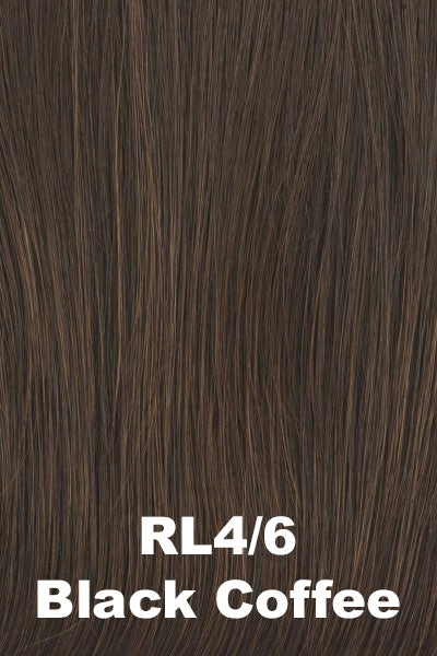 Raquel Welch Wigs - Model Mode