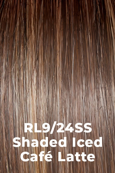 Raquel Welch Wigs - Model Mode
