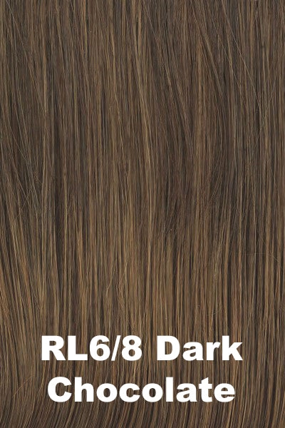 Raquel Welch Wigs - Model Mode