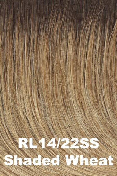 Raquel Welch Wigs - Model Mode