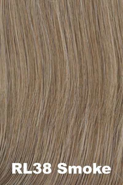 Raquel Welch Wigs - Model Mode