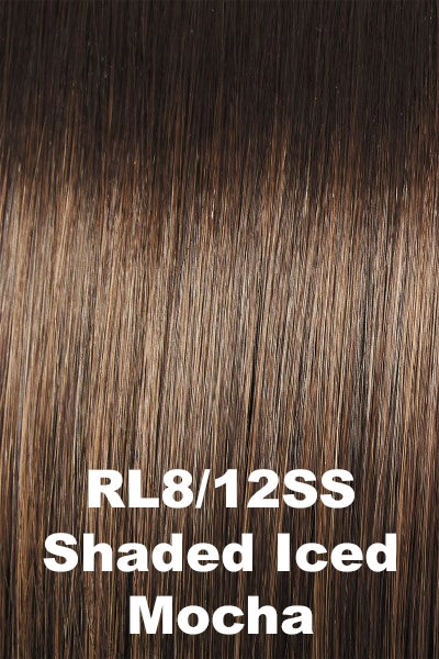 Raquel Welch Wigs - Model Mode