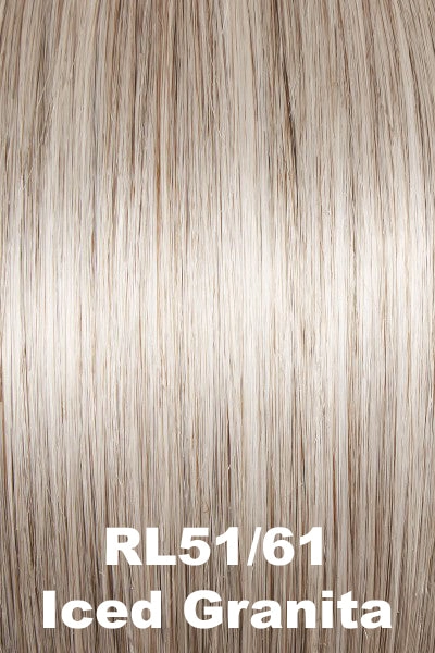Raquel Welch Wigs - Model Mode