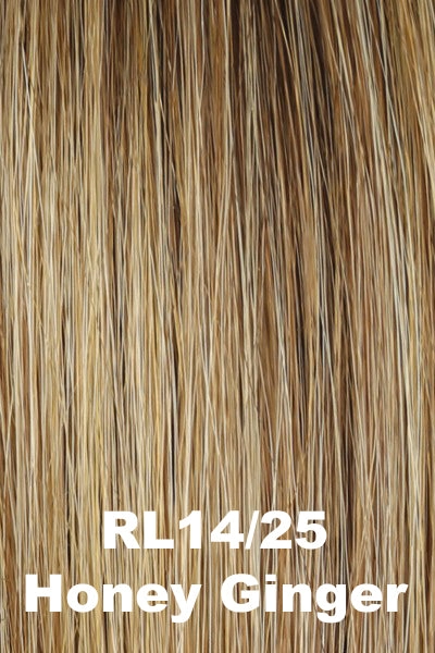 Raquel Welch Wigs - Model Mode
