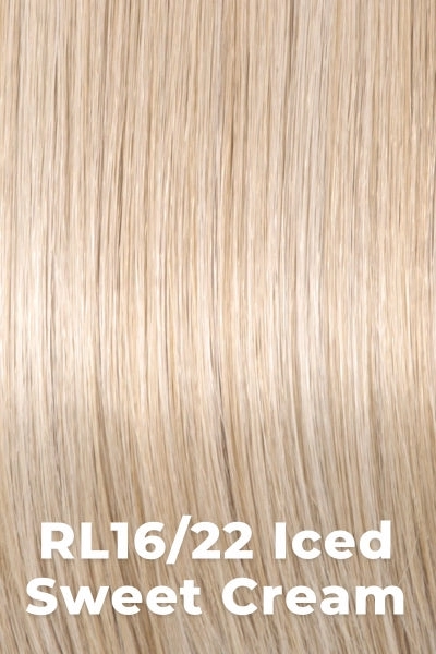 Raquel Welch Wigs - Model Mode