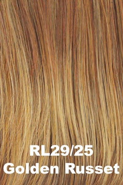 Raquel Welch Wigs - Model Mode