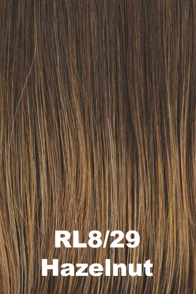 Raquel Welch Wigs - Model Mode