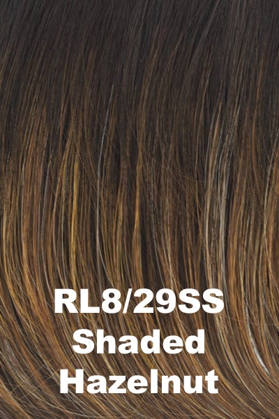 Raquel Welch Wigs - Model Mode
